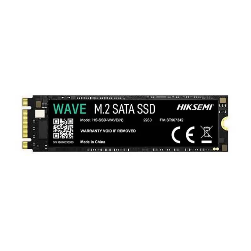 هارد اس اس دی اینترنال هایک سمی مدل Wave(P) ظرفیت 1 ترابایت